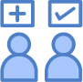 Continual Feedback & Improvement Icon - AYCE IT