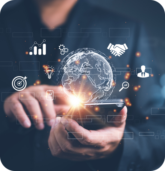 Experience The Power Of Enterprise - AYCE IT