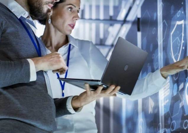 Network Support Services - Technical Action Group