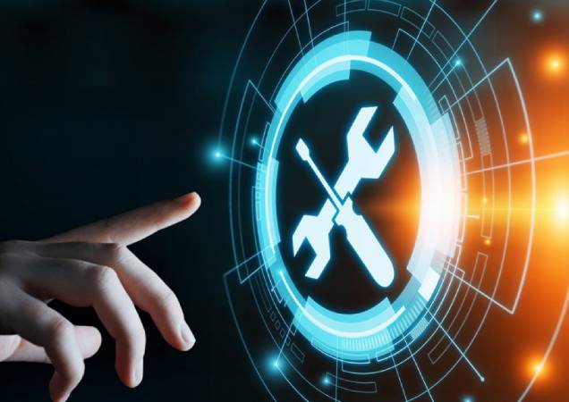 Network Support Services - Technical Action Group